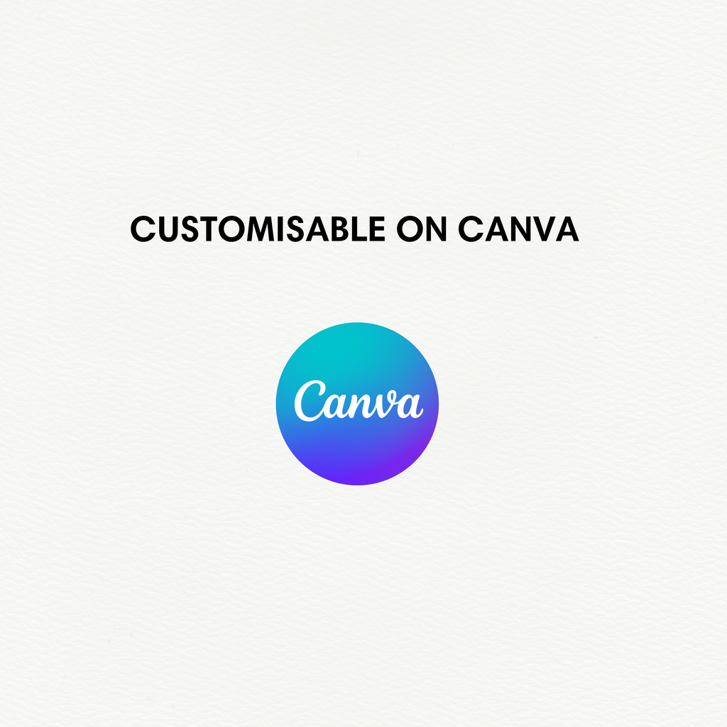 Customisable Nanny Care Manual