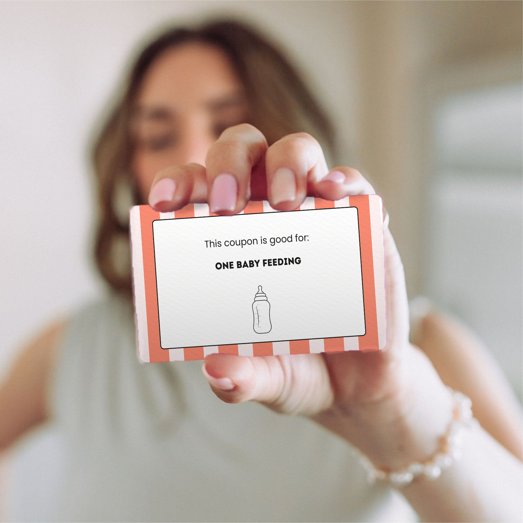 New Mom Coupons Gift – Printable Coupons