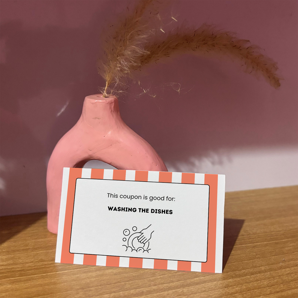 New Mom Coupons Gift – Printable Coupons