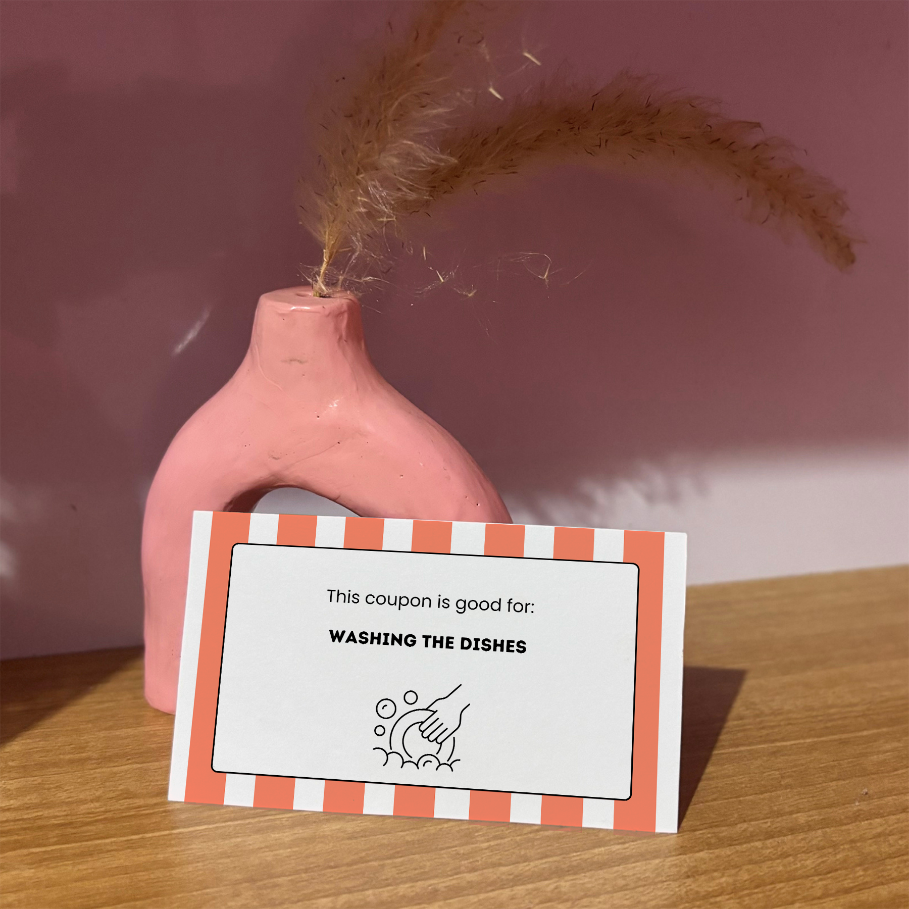 New Mom Coupons Gift – Printable Coupons